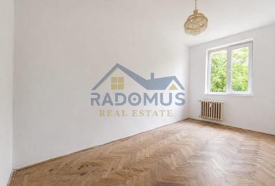 Apartament cu 3 camere semidecomandat în Nord - Spitalul Județean - 3