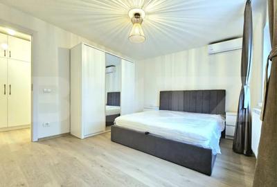 Apartament cu 2 camere decomandat în Bucovina