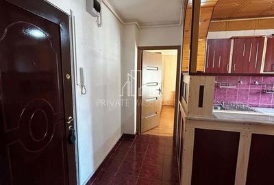 Apartament cu 2 camere decomandat în Sighișoara - 9