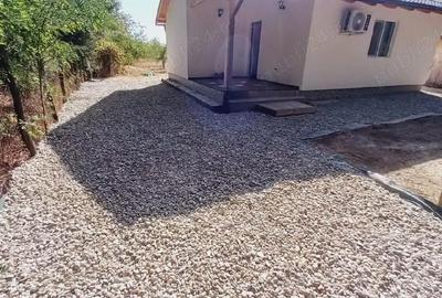 Casă cu 3 camere cu Teren 5013 Mp în Dogari - 10