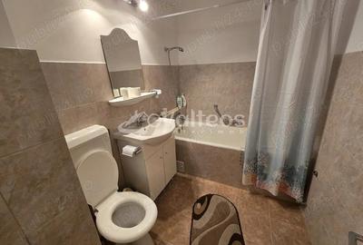 Re?i?a, apartament 4 camere, 100 mp, Lunca Pomostului, zona Politie - 8