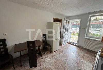 Casă individuală cu 3 camere cu Canalizare în Șura Mare - 16