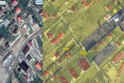 Apartament Sfantul Ilie, ID: R2625998 - 5