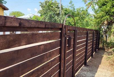 Casă cu 3 camere în Periș - 5