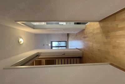 Apartament cu 4 camere decomandat în Dorobanți