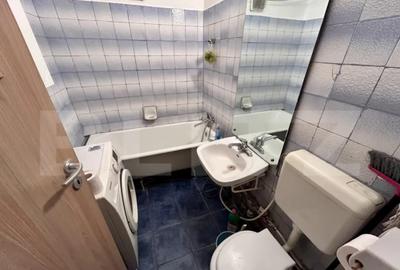 Apartament cu 3 camere semidecomandat în Andrei Mureșanu - 10