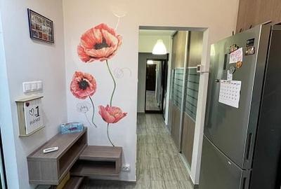 3 camere decomandate, etaj 1, Micro 17 - 6