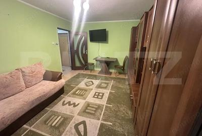 Apartament cu 2 camere decomandat în Micro 15 - 6
