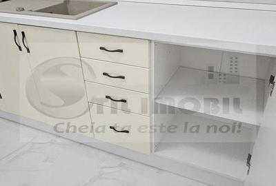 Garsonieră decomandată, mobilată în Central - 20