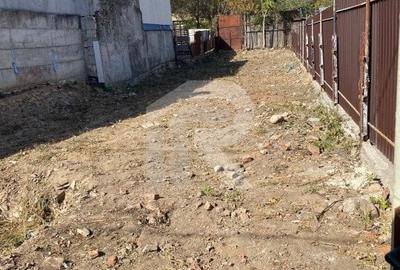 Teren Str Topraisar suprafata de 254 m - 3