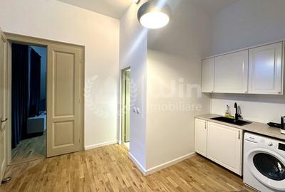 Casa cu 3 apartamente | Pretabil Investitie | Zona Horea Centru - 9