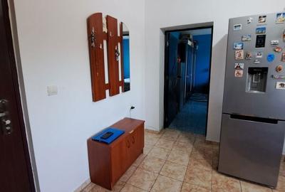 Apartament cu 2 camere în Central - 11
