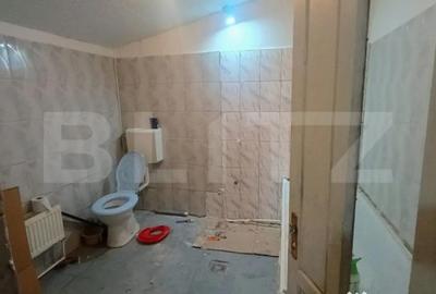Casă cu 2 camere cu Teren 335 Mp în Central - 3