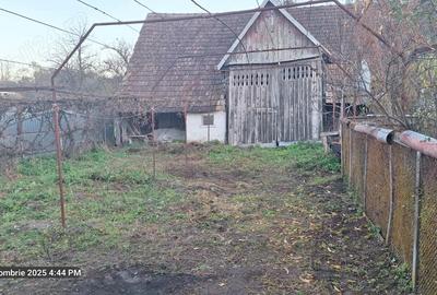Casa de vanzare in ?ichindeal, 35 km de Sibiu - 7