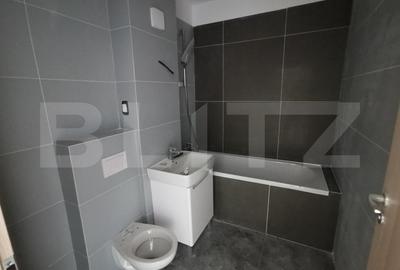 Apartament 2 camere,  bloc nou - 4
