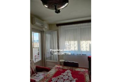 Apartament cu 4 camere semidecomandat în Crângași - 9