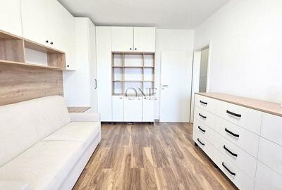 Garsonieră decomandată în Sânpetru - 2