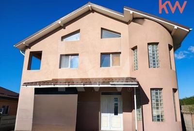 Casa spatioasa, cu beci, pod mansardabil si utilitati complete | Bariera Valcii Casa spatioasa, cu beci, pod mansardabil si utilitati complete | Bariera Valcii - 2