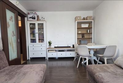 Apartament cu 3 camere decomandat, mobilat în Rahova - 2