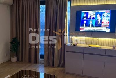 Apartament cu 3 camere decomandat, mobilat în Străulești - 5