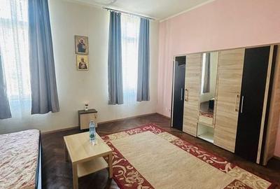 Casa interbelica Viitorului/Dacia - 4