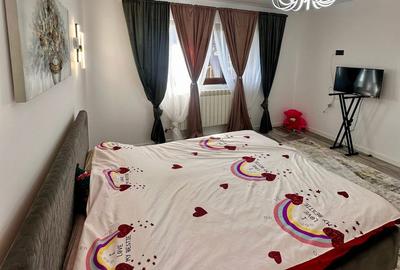 Casă cu 3 camere cu Teren 500 Mp în Central - 11