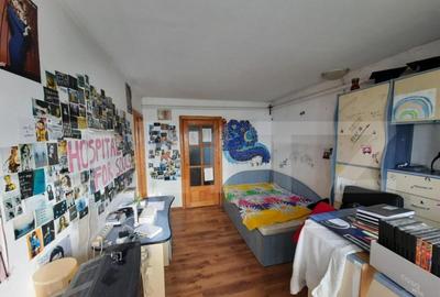 Casa individuala 220 mp, 330 mp teren, zona Marasesti - 21