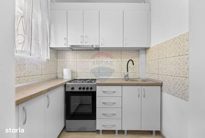 Garsonieră, mobilată în Pârneava - 1