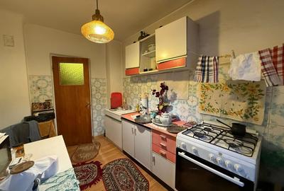 2 Camere | Arcul de Triumf -Turda | Balcon | Decomandat | Reabilitat 2 Camere | Arcul de Triumf -Turda | Balcon | Decomandat | Reabilitat - 5