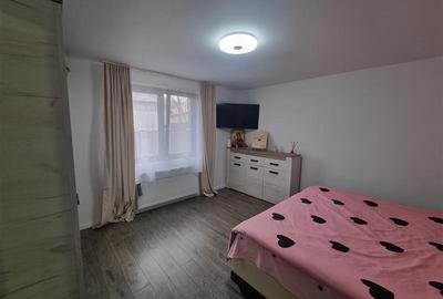 Casă individuală cu 4 camere cu Teren 288 Mp în Lechincioara - 4