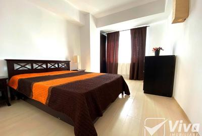 Apartament cu 2 camere decomandat, mobilat în Nicolina - 2