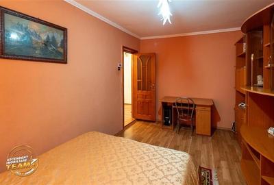 FILM!Apartament 2 camere,decomandat, mobilat,echipat,ariere favorabila,Targu Sec - 11