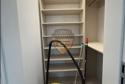 LUX ! 4 camere, Faleza Nord, Delfinariu Mamaia, vedere la lac, parcare subterana - 9