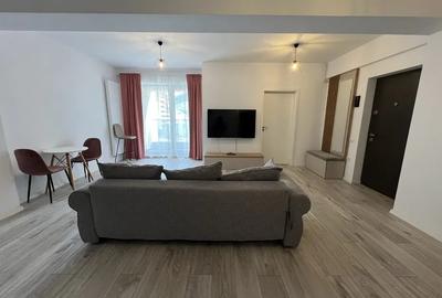 Studio-Transilvania Residence-Noua-Cod 4574 - 4