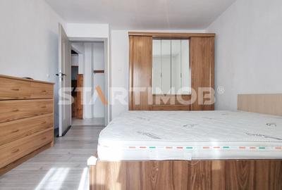 Apartament cu 2 camere decomandat, mobilat în Griviței - 10