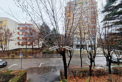 Confort si accesibilitate intr-o zonare linistita din Zorilor - 13