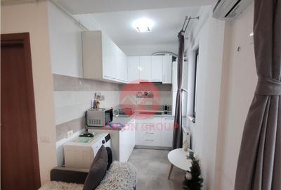 Studio, Mamaia Nord, Mobilat si Utilat Complet, Loc de Parca - 3