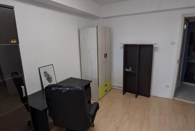 Ap 3 cam decom, mobilat modern+utilat, cu balcon, et 10/12, zona Piata Marasti Ap 3 cam decom, mobilat modern+utilat, cu balcon, et 10/12, zona Piata Marasti - 4