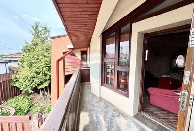 Casă individuală cu 9 camere cu Teren 500 Mp în Nord - 17