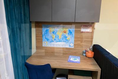 Apartament Premium, 3 camere Giroc, Complet Mobilat si Utilat, cu Parcare - 3