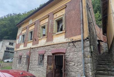 Oravita, Casa cu Spatiu Comercial, Zona Lacul Mic, Pret Nego - 15