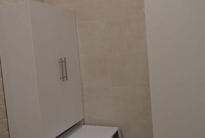 Apartament cu 2 camere semidecomandat, mobilat în Theodor Pallady - 7