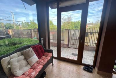 Casă individuală cu 4 camere cu Canalizare în Domnești - 7