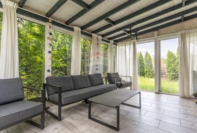 Casă individuală cu 4 camere cu Teren 479 Mp în Rediu - 17