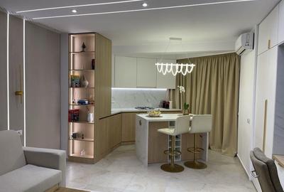 Studio LUX de inchiriat Sibiu Doamna Stanca Evolution - 2