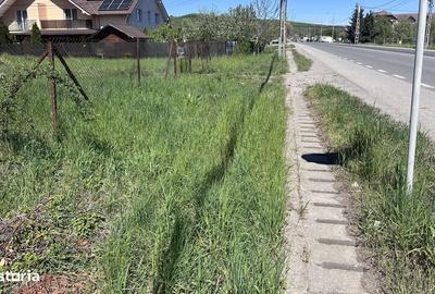 Spațiu comercial, în Unirea - 2