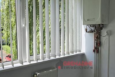 Garsonieră semidecomandată în Astra - 3