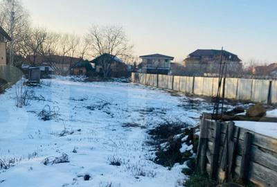 Casă cu 4 camere cu Teren 1511 Mp în Ghiroda - 9