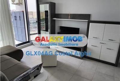 Apartament cu 2 camere în Central - 2