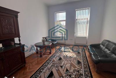 Apartament cu 2 camere, mobilat în Central - 2
